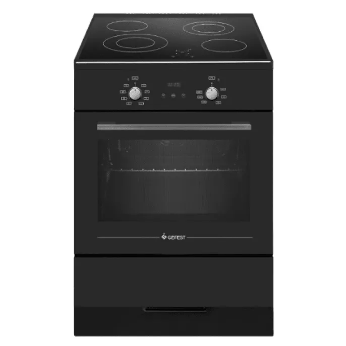 Кухонная плита GEFEST 6502-03 0284